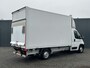 Opel Movano 2.2 CDTi 141 PK / BAKWAGEN+KLEP / 1.050 KG LAADVERMOGEN / 1e EIG. / DHOLLANDIA LAADKLEP / AIRCO / CRUISE