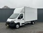 Opel Movano 2.2 CDTi 141 PK / BAKWAGEN+KLEP / 1.050 KG LAADVERMOGEN / 1e EIG. / DHOLLANDIA LAADKLEP / AIRCO / CRUISE