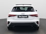 Audi A3 Sportback 40 TFSI e S edition l Adaptive cruise control l Glazen panoramadak l Stoelverwarming l Airco l Sonos premium 3D l Achteruitrijcamera l Head-up display l Optiekpakket zwart plus l Matrix koplampen l Lichtpakket ambient lighting