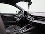 Audi A3 Sportback 40 TFSI e S edition l Adaptive cruise control l Glazen panoramadak l Stoelverwarming l Airco l Sonos premium 3D l Achteruitrijcamera l Head-up display l Optiekpakket zwart plus l Matrix koplampen l Lichtpakket ambient lighting