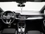 Audi A3 Sportback 40 TFSI e S edition l Adaptive cruise control l Glazen panoramadak l Stoelverwarming l Airco l Sonos premium 3D l Achteruitrijcamera l Head-up display l Optiekpakket zwart plus l Matrix koplampen l Lichtpakket ambient lighting