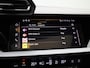 Audi A3 Sportback 40 TFSI e S edition l Adaptive cruise control l Glazen panoramadak l Stoelverwarming l Airco l Sonos premium 3D l Achteruitrijcamera l Head-up display l Optiekpakket zwart plus l Matrix koplampen l Lichtpakket ambient lighting