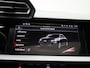Audi A3 Sportback 40 TFSI e S edition l Adaptive cruise control l Glazen panoramadak l Stoelverwarming l Airco l Sonos premium 3D l Achteruitrijcamera l Head-up display l Optiekpakket zwart plus l Matrix koplampen l Lichtpakket ambient lighting