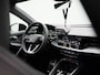 Audi A3 Sportback 40 TFSI e S edition l Adaptive cruise control l Glazen panoramadak l Stoelverwarming l Airco l Sonos premium 3D l Achteruitrijcamera l Head-up display l Optiekpakket zwart plus l Matrix koplampen l Lichtpakket ambient lighting