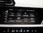 Audi A3 Sportback 40 TFSI e S edition l Adaptive cruise control l Glazen panoramadak l Stoelverwarming l Airco l Sonos premium 3D l Achteruitrijcamera l Head-up display l Optiekpakket zwart plus l Matrix koplampen l Lichtpakket ambient lighting