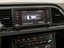 SEAT Leon ST 1.4 TSI ACT FR Sport 150Pk Automaat (PANORAMADAK, NAVIGATIE, LEDER/ALCANTARA, SEAT SOUND, SPORTSTOELEN, TREKHAAK, LED KOPLAMPEN, PARKEERSENSOREN, NIEUWSTAAT)
