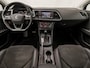 SEAT Leon ST 1.4 TSI ACT FR Sport 150Pk Automaat (PANORAMADAK, NAVIGATIE, LEDER/ALCANTARA, SEAT SOUND, SPORTSTOELEN, TREKHAAK, LED KOPLAMPEN, PARKEERSENSOREN, NIEUWSTAAT)