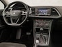 SEAT Leon ST 1.4 TSI ACT FR Sport 150Pk Automaat (PANORAMADAK, NAVIGATIE, LEDER/ALCANTARA, SEAT SOUND, SPORTSTOELEN, TREKHAAK, LED KOPLAMPEN, PARKEERSENSOREN, NIEUWSTAAT)