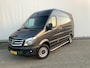 Mercedes-Benz Sprinter 211 2.2 CDI 366 L2H2 AUTOMAAT ! Airco Cruise Navi Camera Opstap Sidebars Euro 6