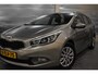 Kia Ceed Cee'd Sportswagon 1.6 GDI Business Pack 1e Eigenaar + Navigatie|Bluetooth|Trekhaak|Parkeersensoren|