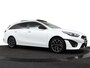 Kia Ceed Sportswagon 1.5 T-GDi GT-Line Automatische achterklep - Keyless entry - Stoel/Stuurverwarming - Schuif/kantel dak - Achteruitrijcamera - Apple Carplay/Android Auto