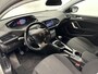 Peugeot 308 1.2 PureTech Blue Lease Active NAVI CRUISE ECC CARPLAY LM.