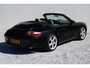 Porsche 911 Cabrio 3.4 Carrera 18", Leder Incl. Hardtop