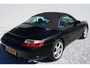 Porsche 911 Cabrio 3.4 Carrera 18", Leder Incl. Hardtop