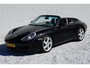 Porsche 911 Cabrio 3.4 Carrera 18", Leder Incl. Hardtop