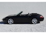 Porsche 911 Cabrio 3.4 Carrera 18", Leder Incl. Hardtop