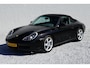 Porsche 911 Cabrio 3.4 Carrera 18", Leder Incl. Hardtop