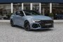 Audi RS3 2.5 TFSI RS3 QUATTO LIMOUSINE