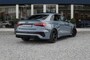 Audi RS3 2.5 TFSI RS3 QUATTO LIMOUSINE