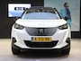 Peugeot e-2008 SUV Allure 50 kWh | Schuifdak | Keyless Entry | Stoelverwarming | 18 inch Velgen