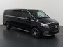 Mercedes-Benz V-klasse 300d XL L3 AMG 4-MATIC Dubbele Cabine | DISTRONIC Plus  | Dodehoekassistent | 2x Schuifdeur Elektrisch | Adaptieve Cruise |