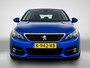 Peugeot 308 Blue Lease Active 110pk | Navigatie | Climate Control | Cruise Control | Parkeersensoren v+a | Armsteun | Elektrisch inklapbare spiegels | Bluetooth | Apple Carplay / Android Auto | DAB+ radio | Automatisch dimlicht | Regensensor | 16" lichtmetalen velgen |