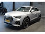Audi Q3 Sportback 35 TFSI S-LINE navi clima camera led pdc 19 inch 150 pk !!