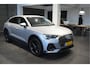 Audi Q3 Sportback 35 TFSI S-LINE navi clima camera led pdc 19 inch 150 pk !!