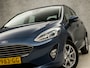 Ford Fiesta 1.0 EcoBoost Titanium X (APPLE CARPLAY, GROOT NAVI, CLIMATE, BANG&OLUFSEN, KEYLESS, SPORTSTOELEN, LED KOPLAMPEN, LM VELGEN, CRUISE, NIEUWSTAAT)