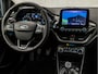 Ford Fiesta 1.0 EcoBoost Titanium X (APPLE CARPLAY, GROOT NAVI, CLIMATE, BANG&OLUFSEN, KEYLESS, SPORTSTOELEN, LED KOPLAMPEN, LM VELGEN, CRUISE, NIEUWSTAAT)