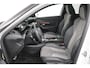 Peugeot e-2008 EV GT Pack 50 kWh 3 Fase | Adaptieve Cruise Control | Elektrisch Panoramadak | Stoelverwarming | Keyless | Parkeer Camera | Navigatie |