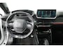 Peugeot e-2008 EV GT Pack 50 kWh 3 Fase | Adaptieve Cruise Control | Elektrisch Panoramadak | Stoelverwarming | Keyless | Parkeer Camera | Navigatie |