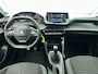 Peugeot 208 Active 75pk | Navigatie via Apple Carplay / Android Auto | Airco | Cruise Control | DAB+ radio | Bluetooth | Automatisch dimlicht | Multifunctioneel lederen stuurwiel |