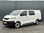 Peugeot Expert 2.0 BlueHDI 123 PK / 1e EIG. / L2H1 / TREKHAAK / DUBBELE CABINE / AIRCO / CRUISE / NAVI / 3-ZITS / CARPLAY
