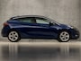 Opel Astra 1.2 Elegance Sport (APPLE CARPLAY, GROOT NAVI, CAMERA, LEDER, CLIMATE, STUUR/STOELVERWARMING, GETINT GLAS, SPORTSTOELEN, CRUISE, LED KOPLAMPEN, NIEUWSTAAT)