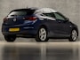 Opel Astra 1.2 Elegance Sport (APPLE CARPLAY, GROOT NAVI, CAMERA, LEDER, CLIMATE, STUUR/STOELVERWARMING, GETINT GLAS, SPORTSTOELEN, CRUISE, LED KOPLAMPEN, NIEUWSTAAT)