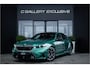 BMW M5 - Keramisch | Carbon | Bowers & Wilkins | Isle of Man Green | Stoelkoeling