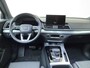 Audi Q5 50 TFSI e S edition Competition | Panoramadak | Trekhaak | 360 camera | Lederen bekleding ‘Valcona’ | 3-zone airco | Dodehoek detectie | Keyless | LED matrix verlichting |