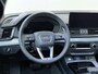 Audi Q5 50 TFSI e S edition Competition | Panoramadak | Trekhaak | 360 camera | Lederen bekleding ‘Valcona’ | 3-zone airco | Dodehoek detectie | Keyless | LED matrix verlichting |