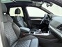 Audi Q5 50 TFSI e S edition Competition | Panoramadak | Trekhaak | 360 camera | Lederen bekleding ‘Valcona’ | 3-zone airco | Dodehoek detectie | Keyless | LED matrix verlichting |