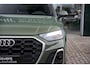 Audi Q5 55 TFSI e S edition | 367 PK | LED-koplampen | Adaptieve Cruise Control | Sportstoelen | Elektrische achterklep | Stoelverwarming |