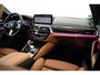 BMW 5-Serie 530e xDrive M-Sport Panorama / Opendak / Laser-LED / HUD / CarPlay