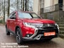 Mitsubishi Outlander 2.0 4WD Limited+ 7P Automaat Leder Navi Camera Xenon Pdc V+A Trekhaak Full Options
