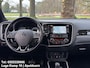 Mitsubishi Outlander 2.0 4WD Limited+ 7P Automaat Leder Navi Camera Xenon Pdc V+A Trekhaak Full Options