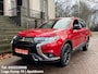 Mitsubishi Outlander 2.0 4WD Limited+ 7P Automaat Leder Navi Camera Xenon Pdc V+A Trekhaak Full Options