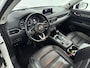 Mazda CX-5 2.0 SkyActiv-G 160 GT-M AWD Automaat Blis,Bluetooth,Cruise Contr,Climate Contr,Stoel + stuur verwarming,Trekhaak,Memory