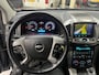 Chevrolet Captiva 2.4I LT 2WD, 7 prs, Camera, Nai, Clima, Cruise Ctrl, Trekhaak