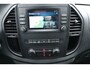 Mercedes-Benz Vito 116 CDI XL L3 Navigatie met camera, Achterdeuren 270 graden