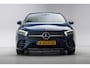 Mercedes-Benz A-klasse 180 Business Solution AMG [ Camera Stoelverwarming Half Leder ]