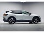 Volkswagen ID.4 77kWh First Edition 3-Fase [ LED Navi Camera Half-leder Stoelverwarming ]